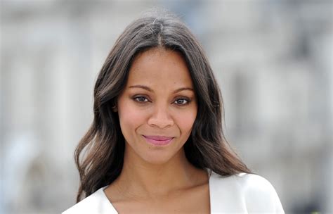 zoe saldana nide|‘Guardians of the Galaxy’ Star Zoe Saldana Poses Nude for